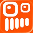 程序图标：Barcode Scanner X - QR  1…