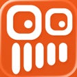 Иконка программы: Barcode Scanner X - QR  1…