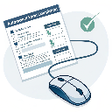 Programikonen: 폼 자동완성