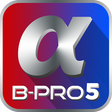 Ikon program: Brica BPRO5
