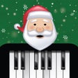 プログラムのアイコン：Christmas Piano with Song…