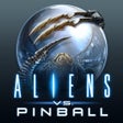 プログラムのアイコン：Aliens vs. Pinball