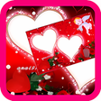 Icon of program: Valentine Day Photo Frame…