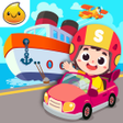 Icon of program: Belajar Transportasi  Sua…