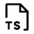 Icono de programa: Text Spacer