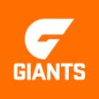 Ikon program: GIANTS Official App