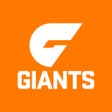 Ikon program: GIANTS Official App