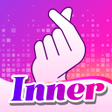 Icoon van programma: Inner - Live Video Chat