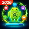 ไอคอนของโปรแกรม: Android Checker - Your up…