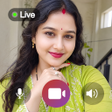 Symbol des Programms: HiBaat  Live Video Chat