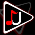 Иконка программы: U Music - Online Music Pl…