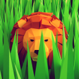 程序图标：Savanna  Hide and Seek