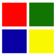 Ikona programu: Learning Colors for Kids