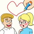 Ícone do programa: Draw It Story 2 - Love St…