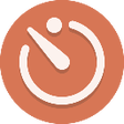Icoon van programma: Claude Usage Analytics