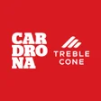 Programikonen: Cardrona  Treble Cone