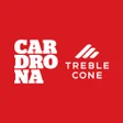Ikona programu: Cardrona Treble Cone