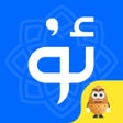 Programın simgesi: Badam维语输入法