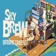 Ikon program: SkyBrew: Entropic Strateg…