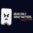 fBookmarks - Personalized AI Newsletter icon