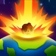 Ikon program: 流星袭击 Meteors Attack