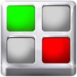 プログラムのアイコン：Drum Pad Pandemonium HD