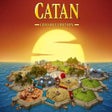Icoon van programma: Catan: Console Edition