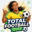 Programın simgesi: total football quiz
