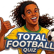 プログラムのアイコン：total football quiz