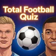 Icon of program: total football quiz