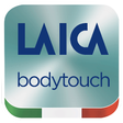 Ícone do programa: laicabodytouch