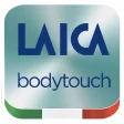 laicabodytouch