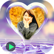 أيقونة البرنامج: Pip Camera Video Maker