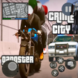 Ícone do programa: GTA Craft Theft for MCPE