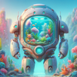 程序图标：Project Terrarium