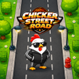 Programikonen: Chicker Street Road
