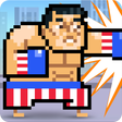 ไอคอนของโปรแกรม: Tower Boxing
