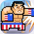 Programikonen: Tower Boxing