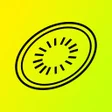 Ícone do programa: Kiwi: Nutrition Tracker