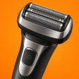 Ikona programu: Electric shaver - prank