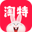 程序图标：淘宝特价版