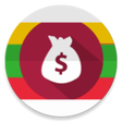 程序图标：Myanmar Exchange Rates