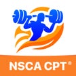 Иконка программы: NSCA CPT Exam Prep 2024