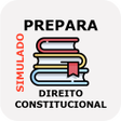 프로그램 아이콘: Simulado Dir. Constitucio…