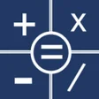 أيقونة البرنامج: Scientific Calculator