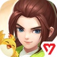 Ikona programu: 神武4官方助手