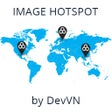 프로그램 아이콘: Image Hotspot by DevVN