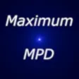 Icône du programme : MaximumMPD