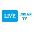 プログラムのアイコン：Indian TV News