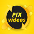 Ícone do programa: Pix Vídeos - Ganhe Dinhei…